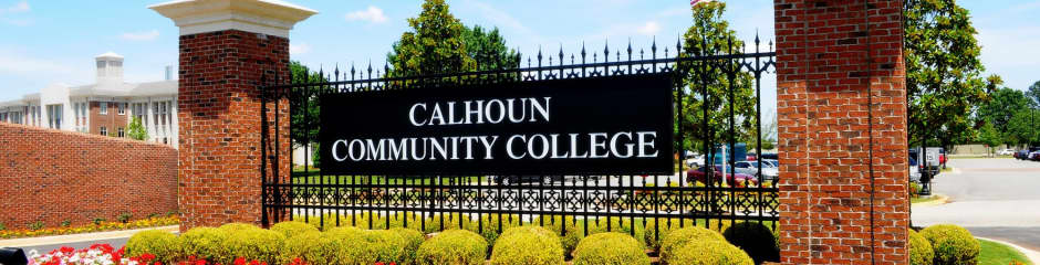 John C Calhoun State Community College