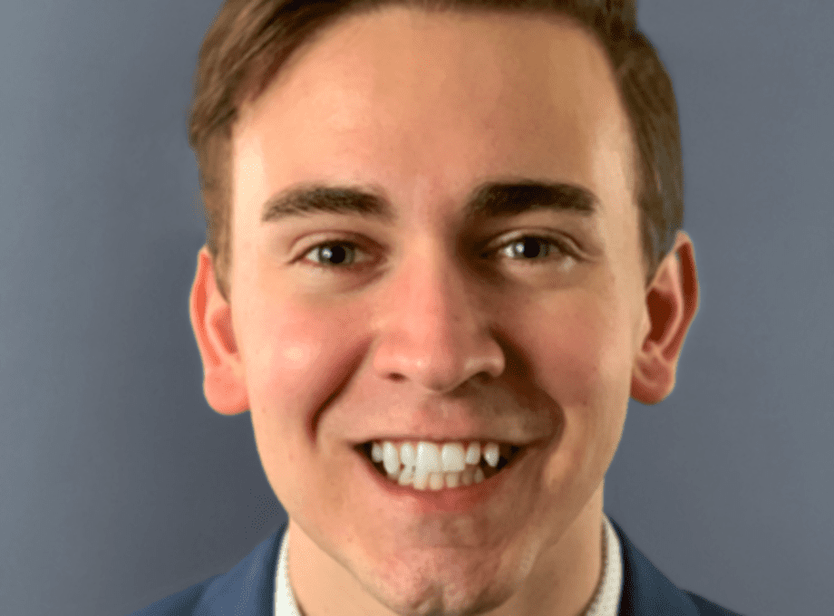 Jackson Higginbottom