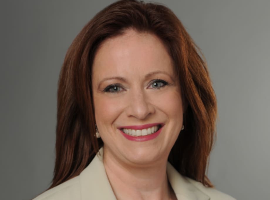 Erica McCurdy, CMC, YPF, MBA