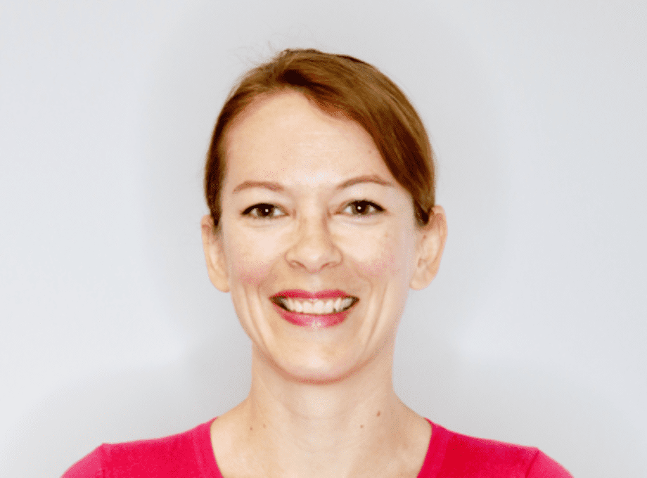 Laura Swanlund, Ph.D.