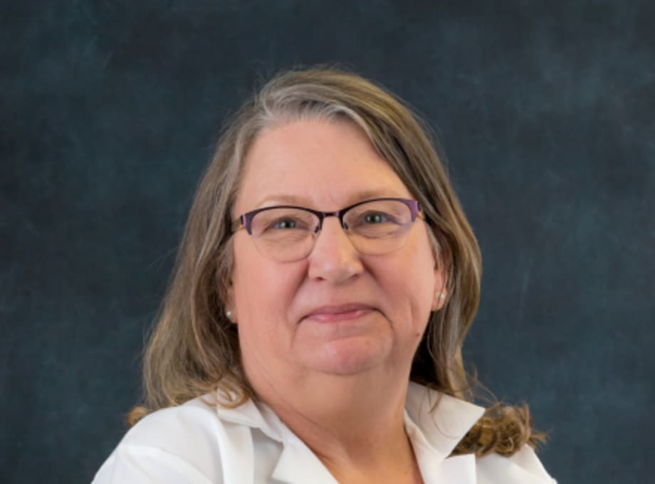 Dr. Gloria Huerta