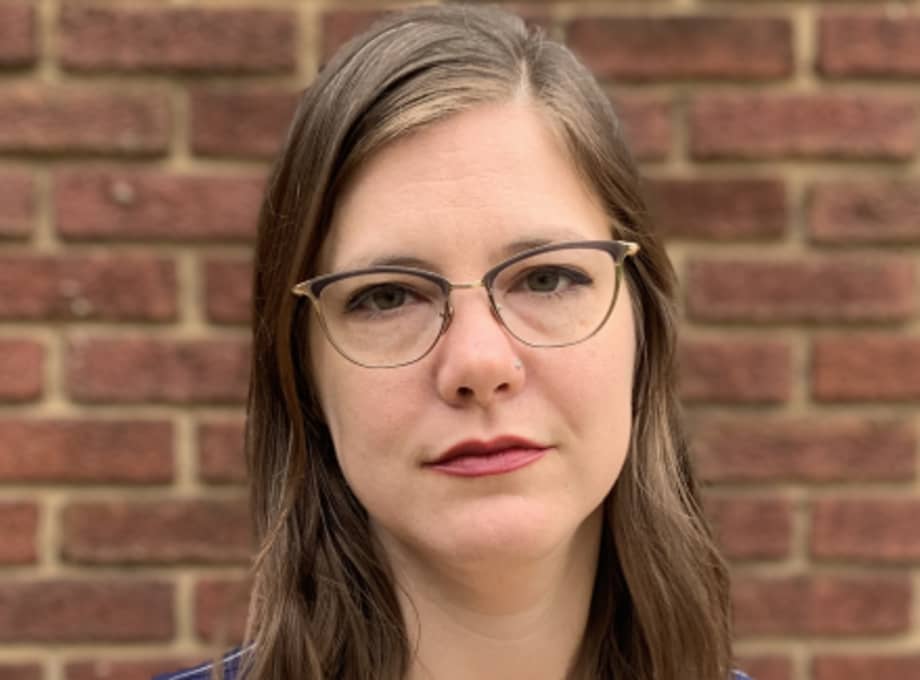 Doryann Barnhardt