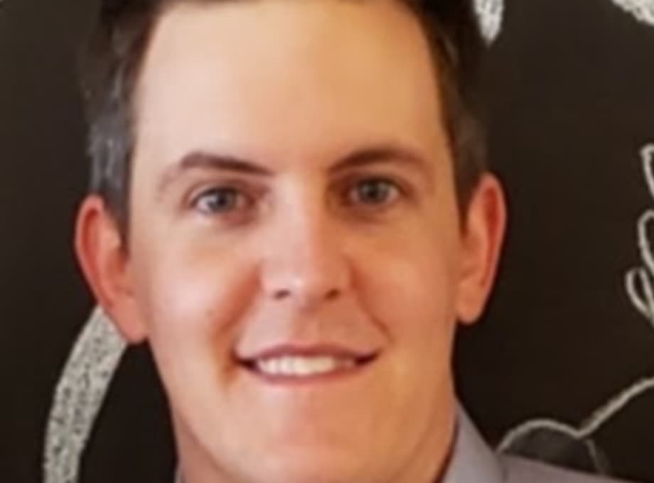 Ben Cassidy