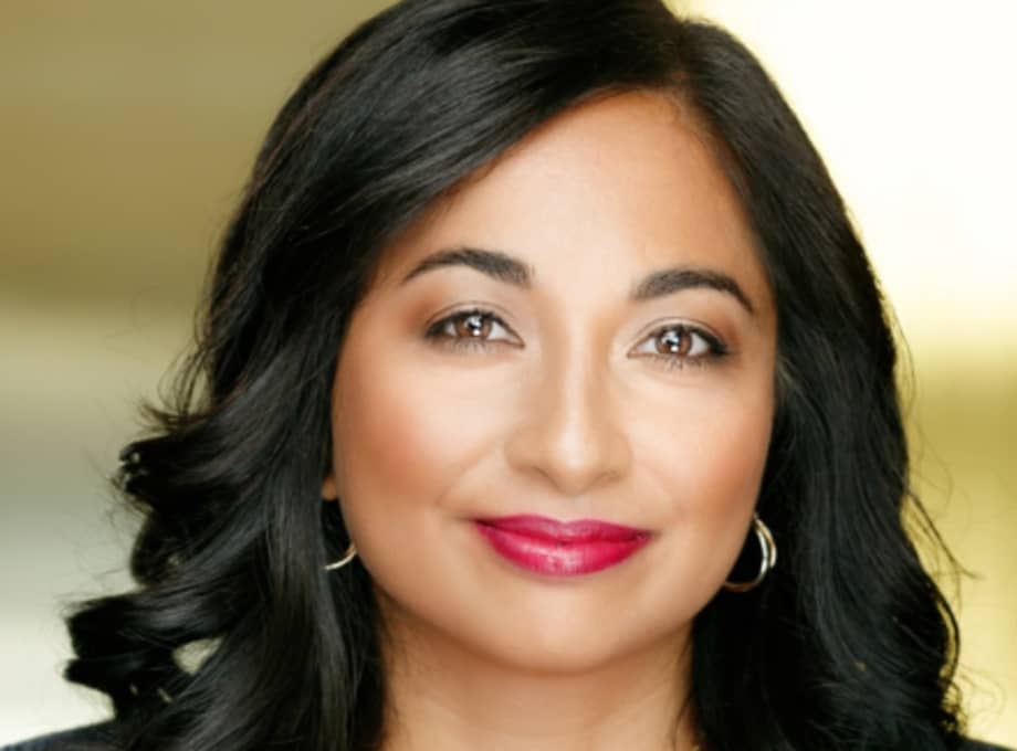 Farzana Nayani