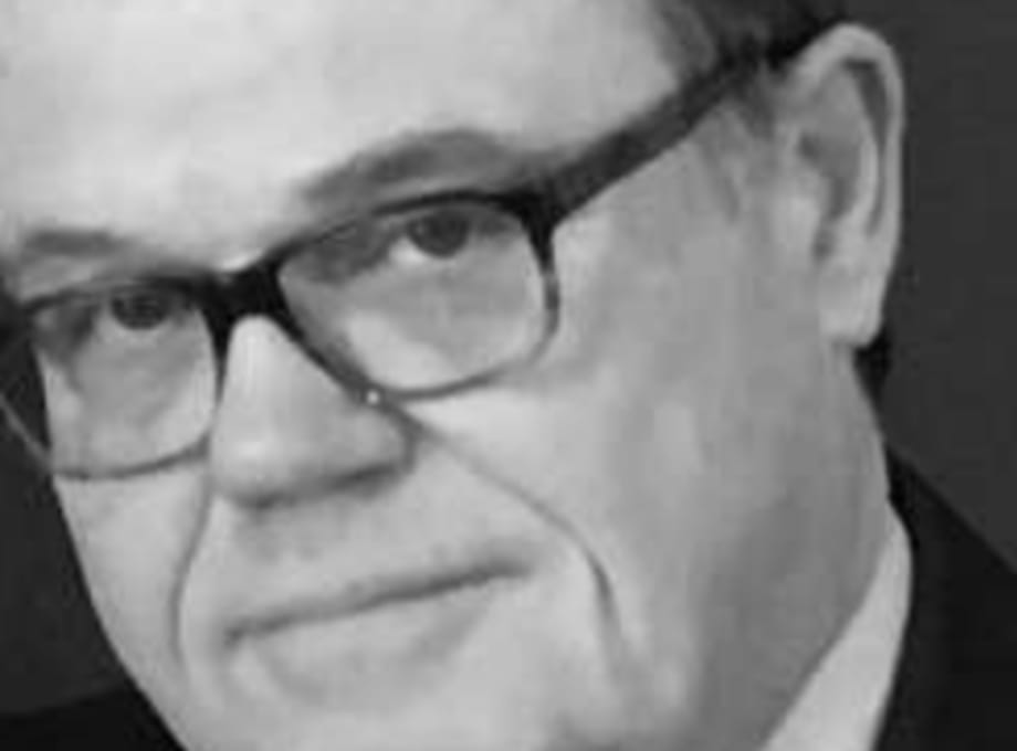 Michael J. Montgomery