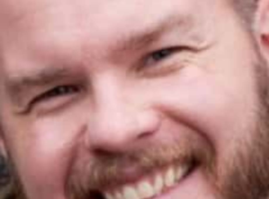 Jason Barr