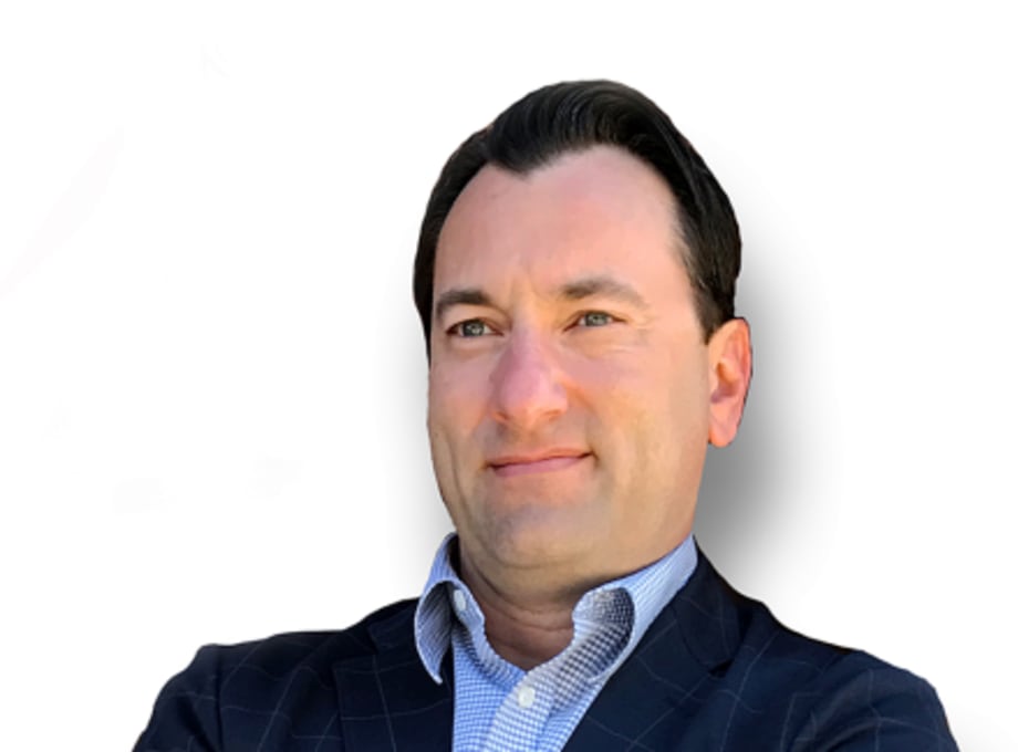 Daniel Jenkins