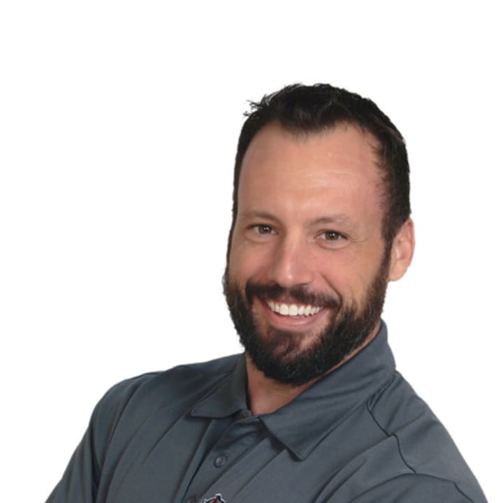 Portrait of Cody Swann