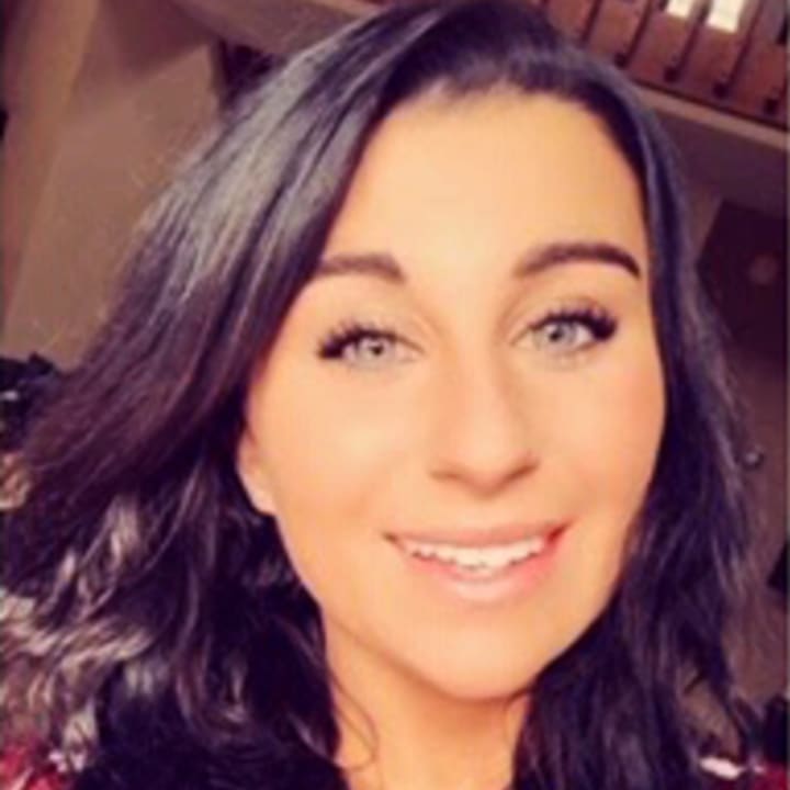 Portrait of Alexandra Arcand