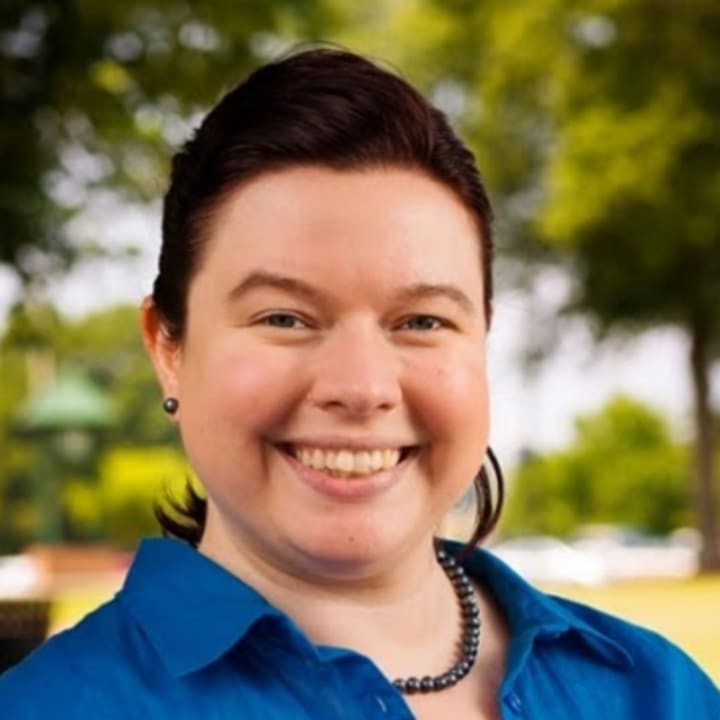 Portrait of Tara Overzat