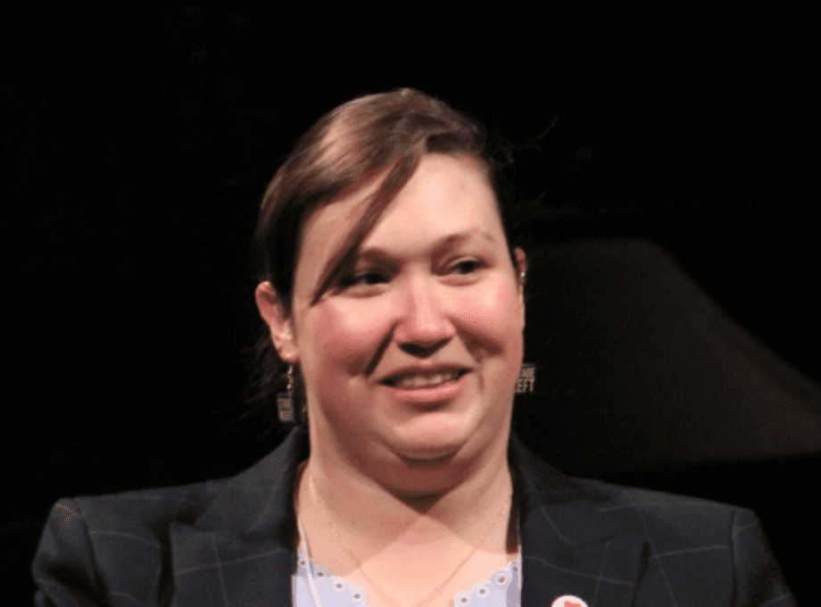 Dr. Bess Rowen