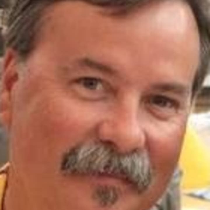 Portrait of Dr. Lee Keyes