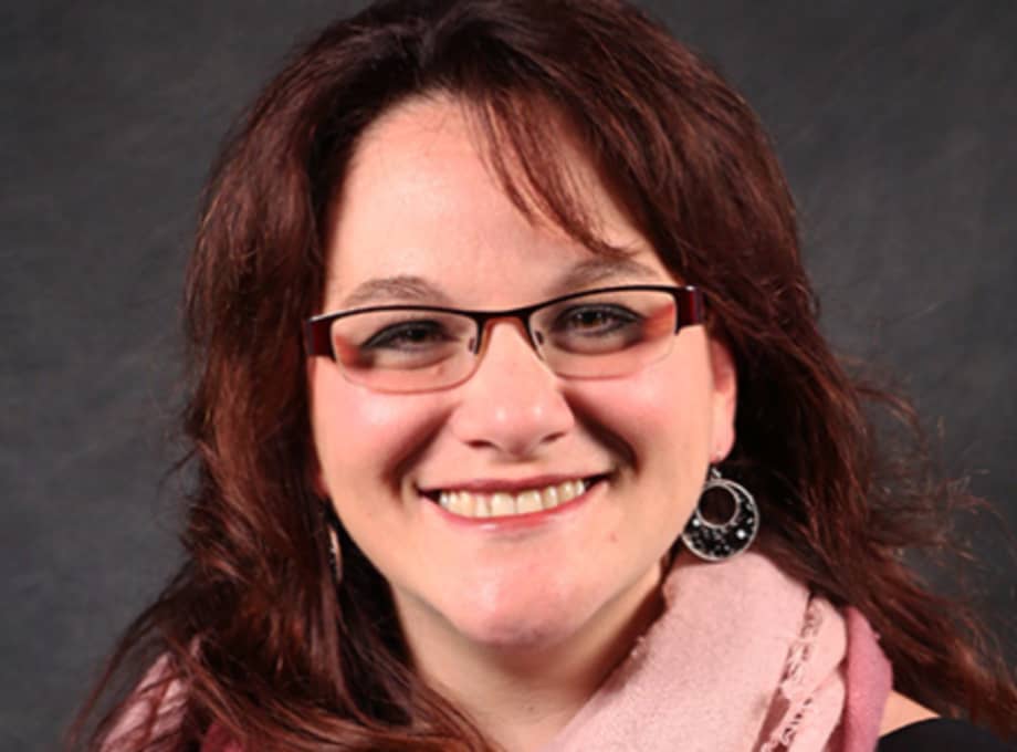 Carrie Thompson