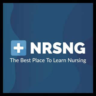 Image of logo for NRSNG app
