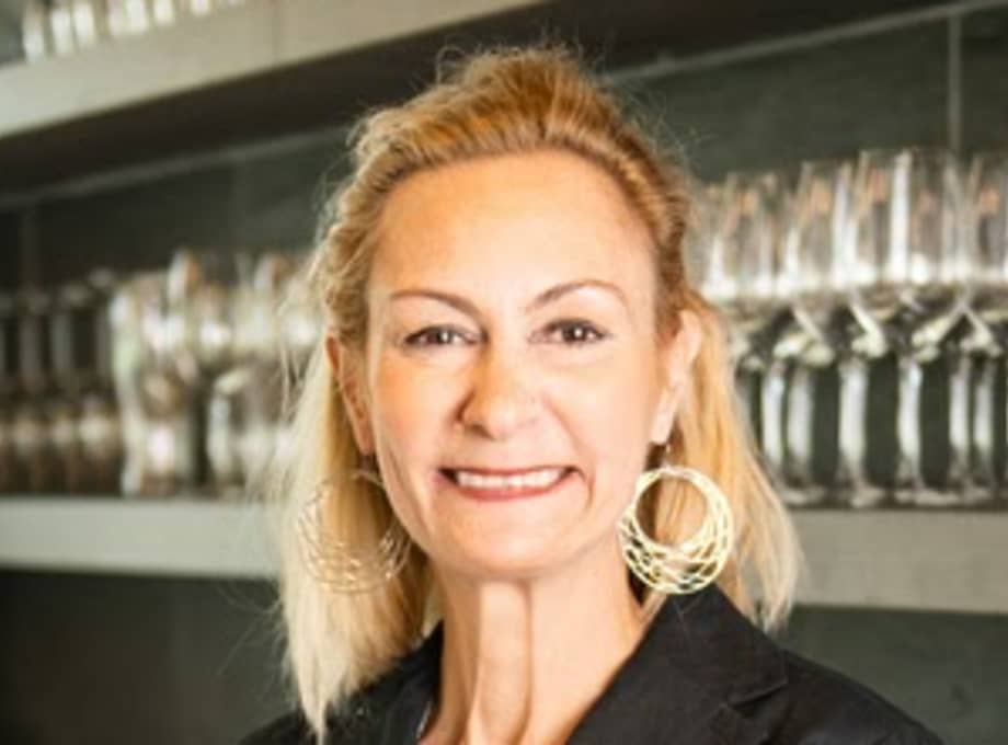 Dr. Christen Cupples Cooper