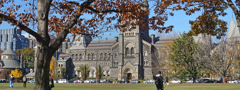 The 15 Most Beautiful College Campuses in the World