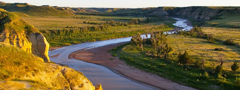 North Dakota