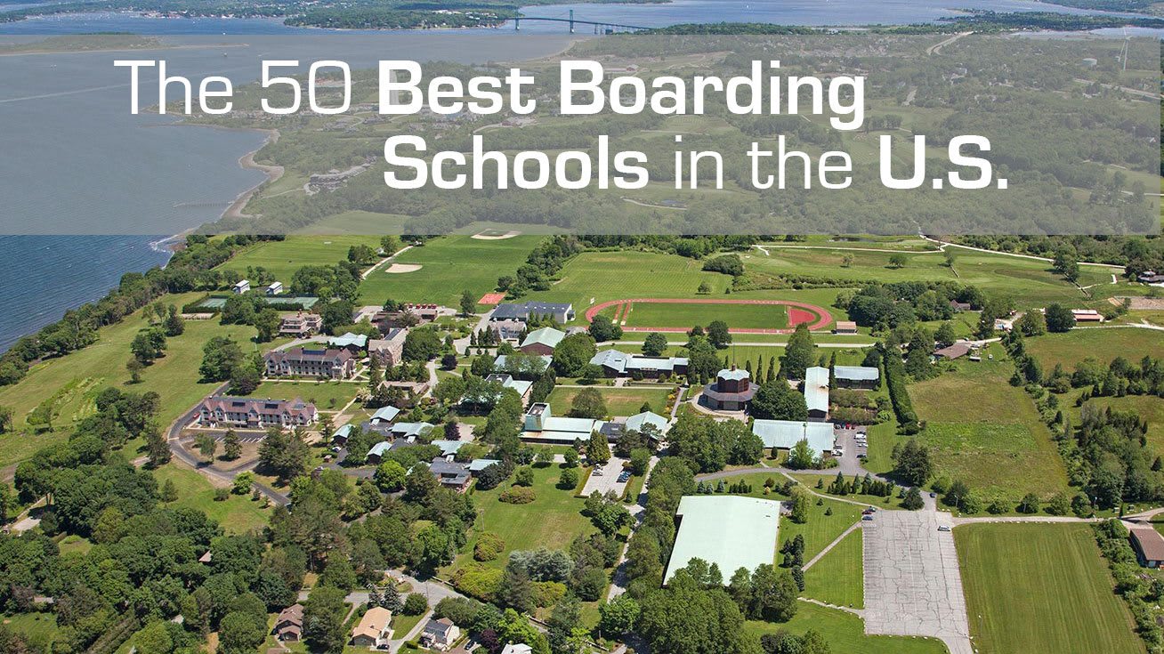 Best Coed Boarding Schools / Admission - Andover | An independent and