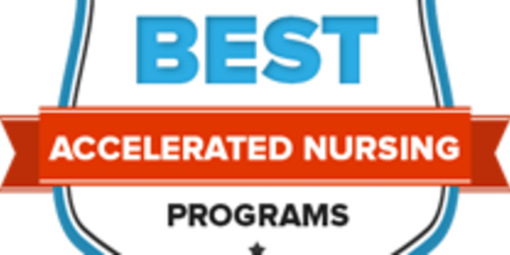 Ranking The Nation S Best Accelerated Nursing Programs