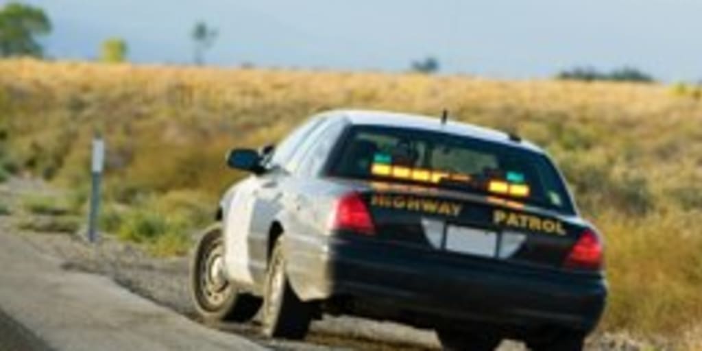 How To Become A State Trooper Career And Salary Information