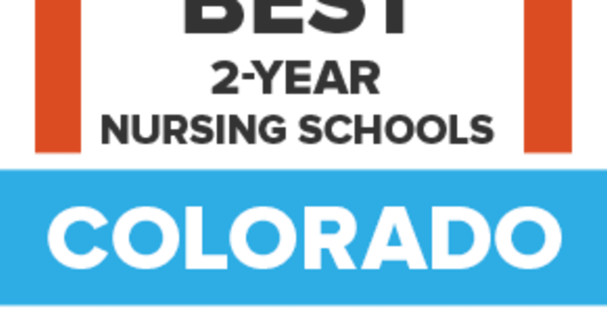 Nursing Schools In Colorado >> 21 Best Nursing Schools Programs In Colorado Find A Nursing Schools In Colorado >> 21 Best Nursing Schools Programs In Colorado Find A