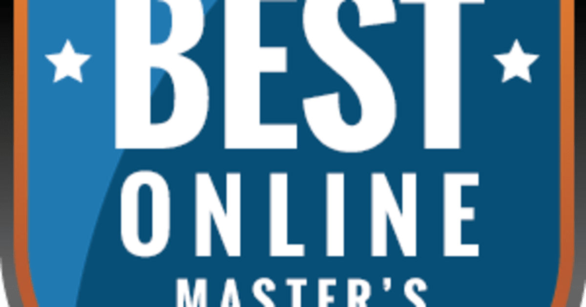 Online Master's Programs: 50 Most Affordable Master's Degrees in '19