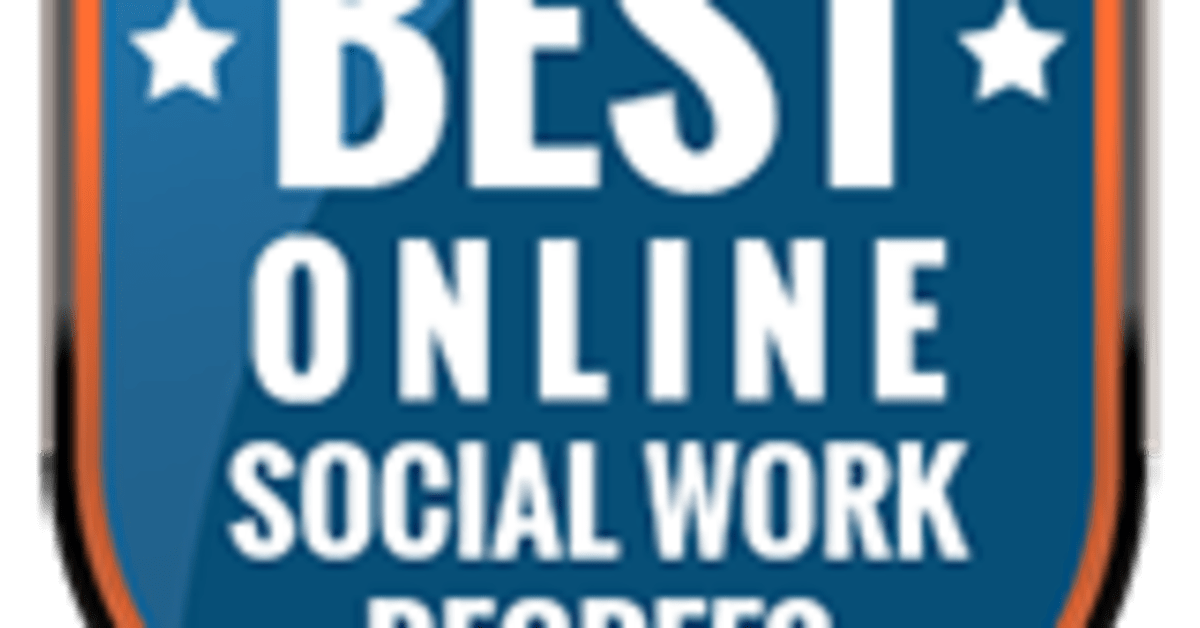 2019 Accredited Online Social Work Degree Programs - 