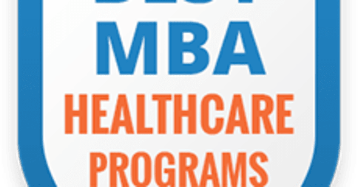 Best Healthcare Mba Best Online Mba In Healthcare Management 2021 Casca Grossa 