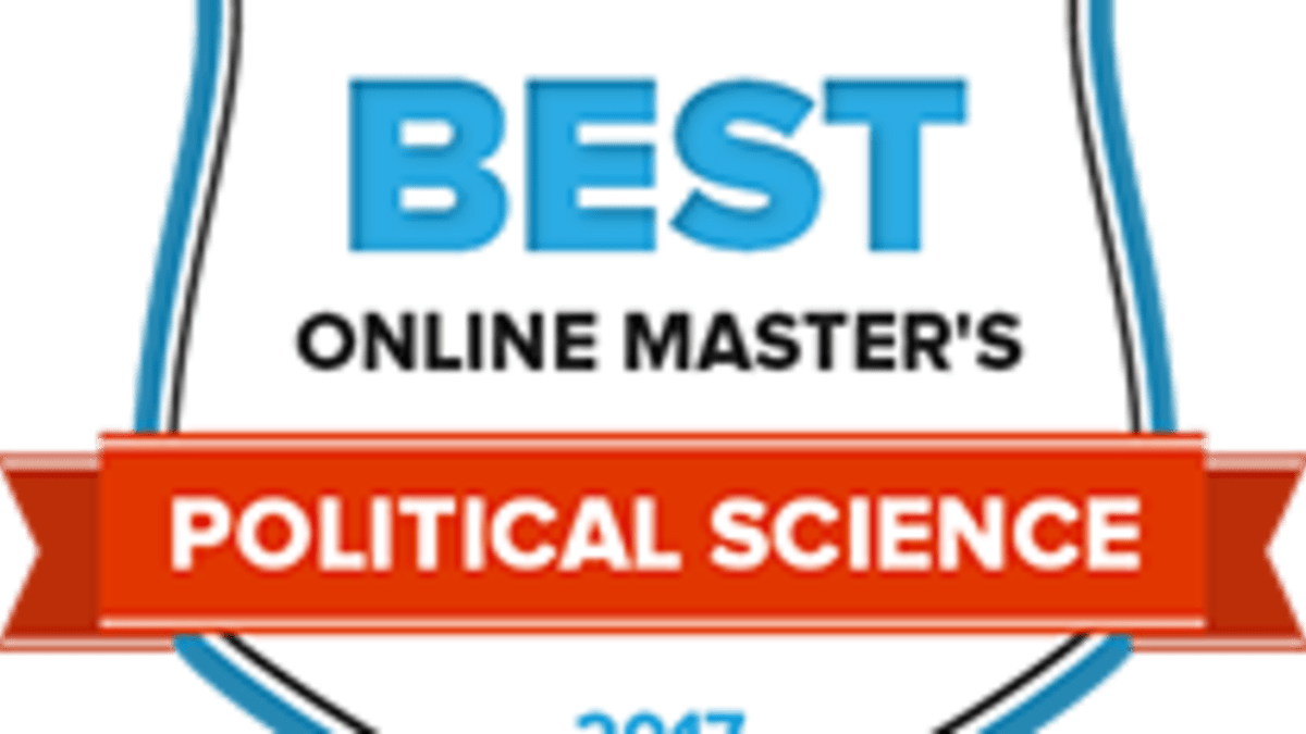 best online master s