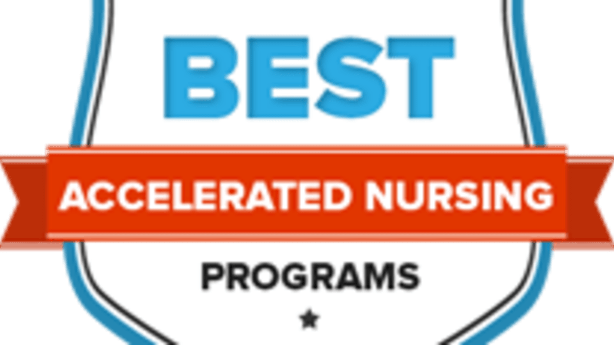 Ranking The 49 Best Accelerated Nursing Programs For 2018