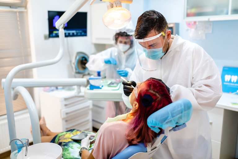 Dental Hygiene Schools and Programs
