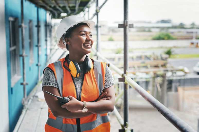 Construction Management Degrees