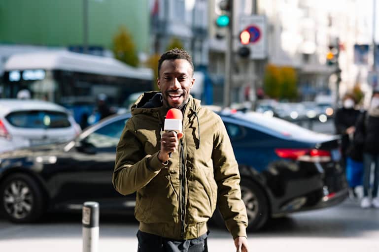 Online Journalism Courses & Programs
