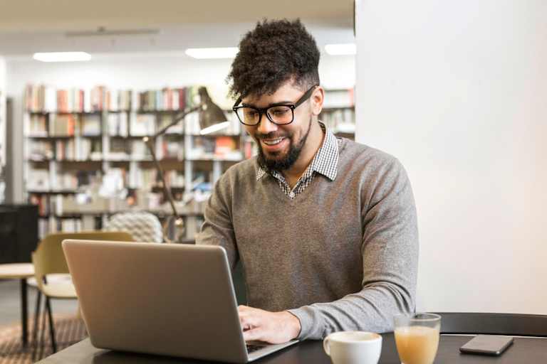 Online PhD in English