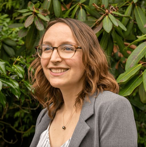 Jordan Stewart-Rozema, Ph.D.