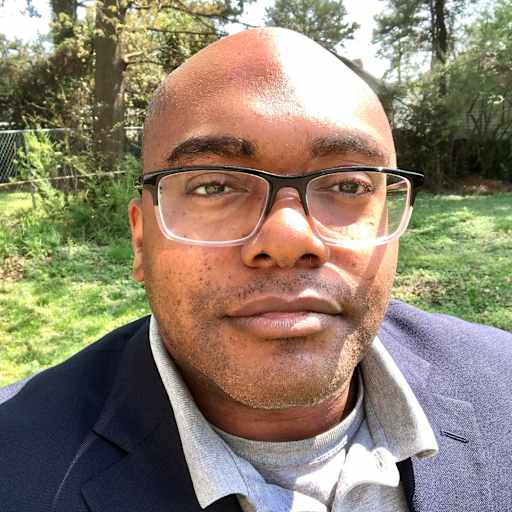 Nate Delesline III headshot