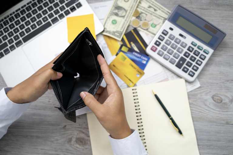 Low Income Student Guide