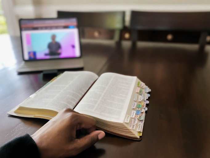 Best Online Christian Colleges 2025