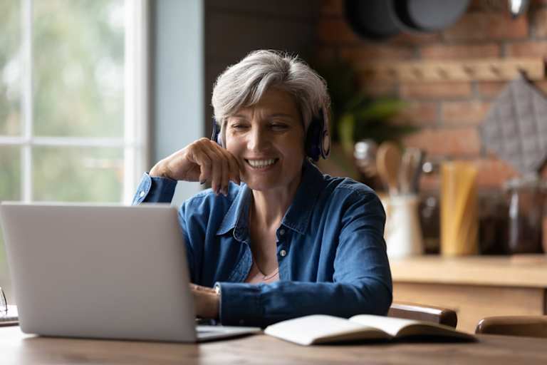 Accelerated Online Associate Degree Programs