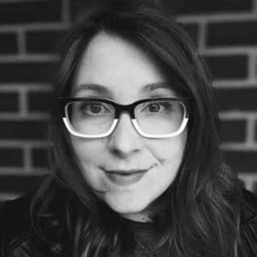 Meg Embry headshot