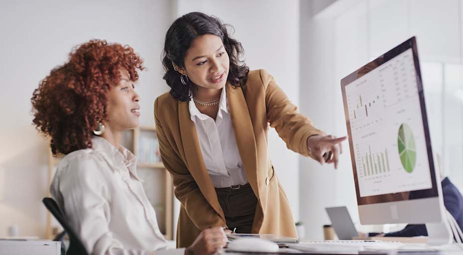 Best Master’s in Data Analytics Programs: What You Need to Know