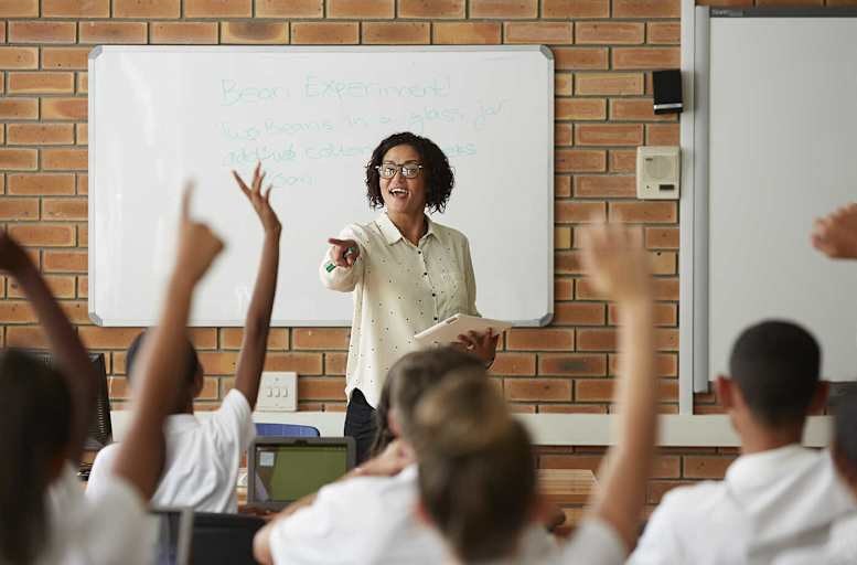 Affordable Online Teaching Degrees