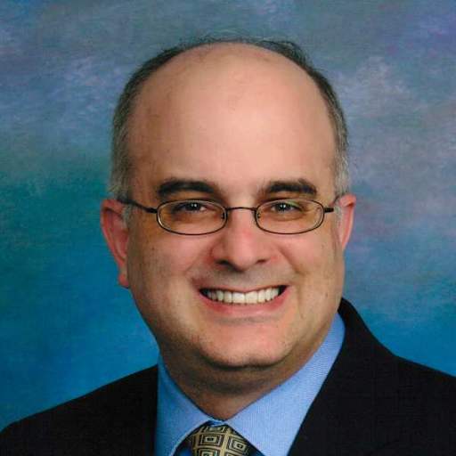 Mark Kantrowitz headshot