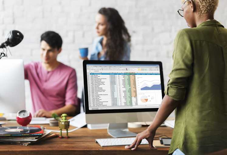 Top Online Master’s in Statistics and Data Analytics