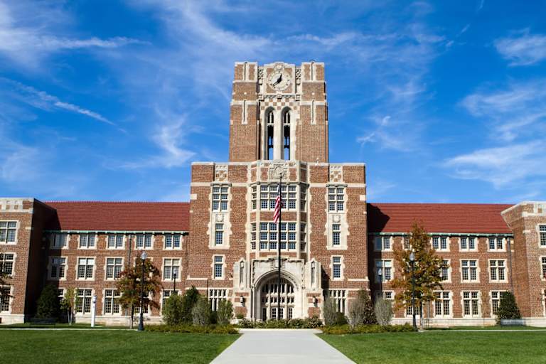 Best Education Degrees