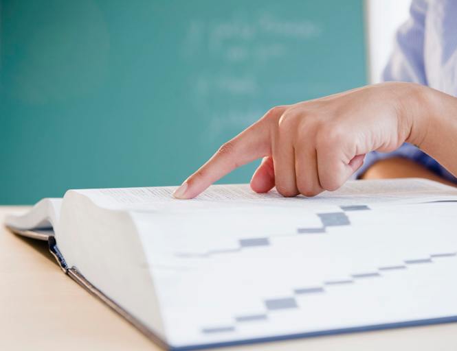 The Ultimate College Terminology Guide