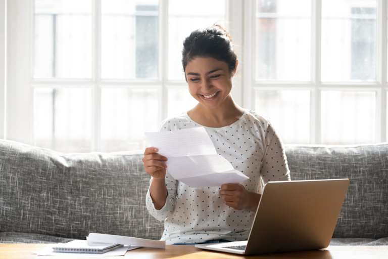 What to Bring to College: 10 Critical Papers and Documents