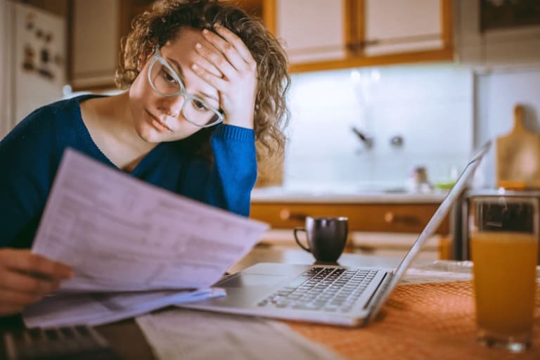 How to Be Financially Secure as a College Student