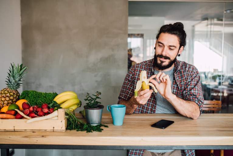 The Student’s Guide to Nutrition