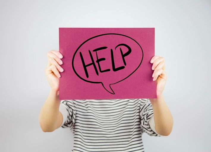Resources for Students With Eating Disorders